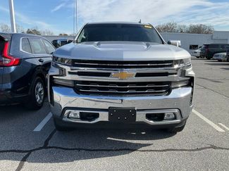Used 2021 Chevrolet Silverado 1500 LTZ w/ Z71 Off-Road Package video 2