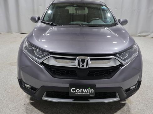Used 2019 Honda CR-V EX image 8