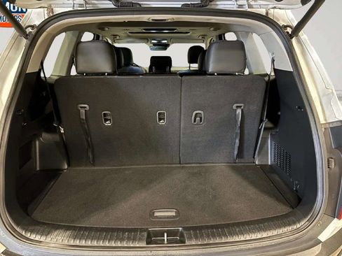 Used 2020 Kia Telluride EX image 23