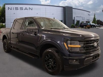 Used 2024 Ford F150 XLT w/ FX4 Off-Road Package