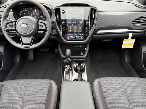 New 2026 Subaru Forester Premium image 12