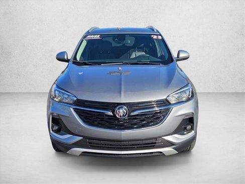Used 2023 Buick Encore GX Select image 2