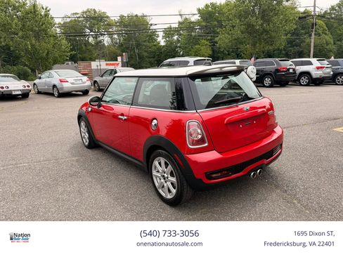 Used 2013 MINI Cooper S FWD image 4