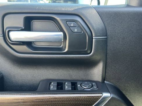 Used 2021 Chevrolet Silverado 1500 LT w/ LPO, Liner Protection Package image 22