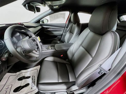 New 2026 MAZDA MAZDA3 s Sport image 16