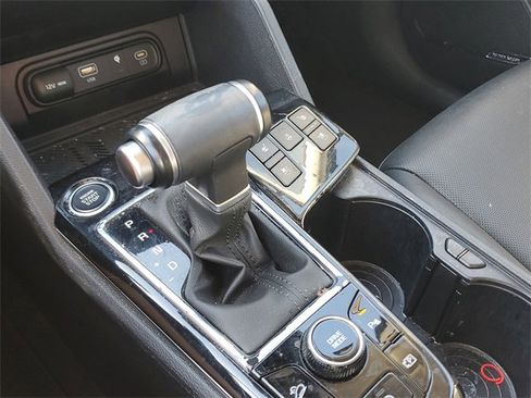 Certified 2023 Kia Sportage SX image 27