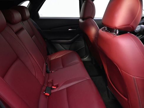 Used 2025 MAZDA CX-30 AWD 2.5 S w/ Preferred Package image 18