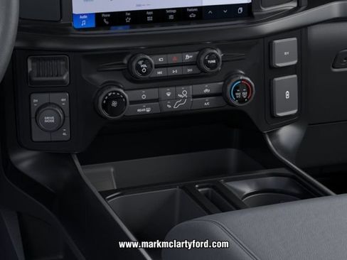 Used 2026 Ford F150 STX w/ F-150 LOBO Package AWD/4WD image 15
