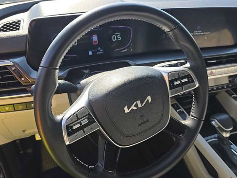 Used 2024 Kia Telluride S w/ S Sunroof Package AWD/4WD image 12