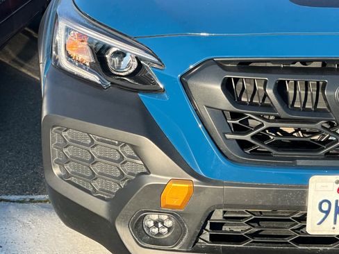 Used 2024 Subaru Outback Wilderness image 14