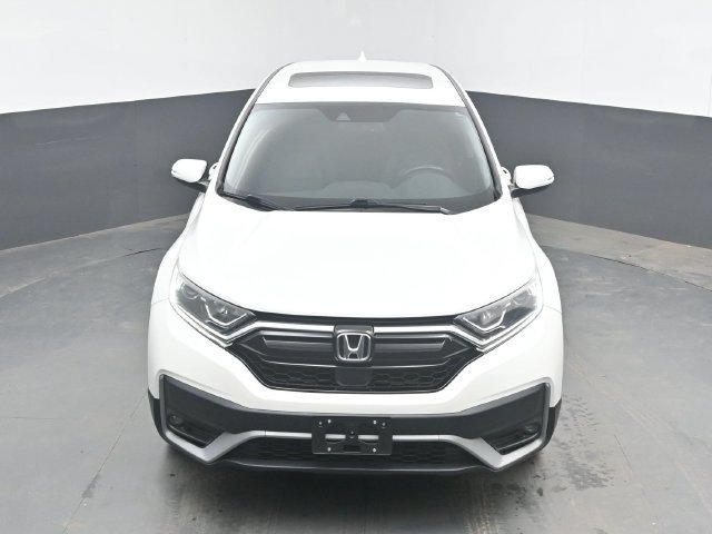 Certified 2020 Honda CR-V EX-L image 14
