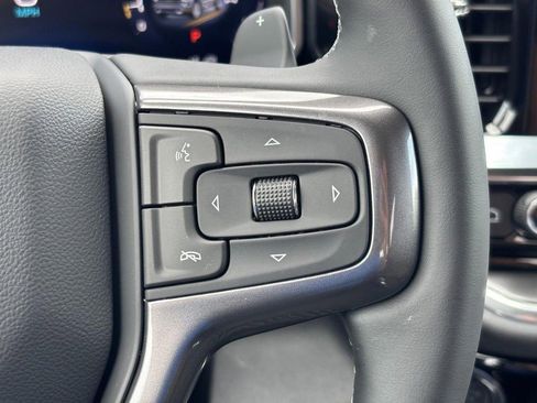 New 2026 Chevrolet Silverado 1500 High Country w/ Z71 Off-Road Package image 13