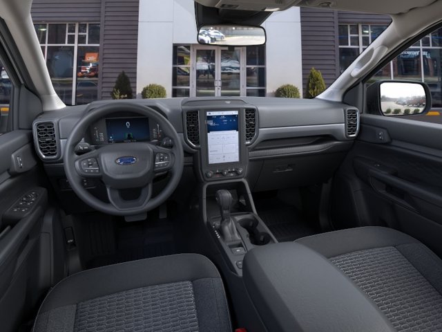 New 2026 Ford Ranger XL w/ Trailer Tow Package RWD image 9