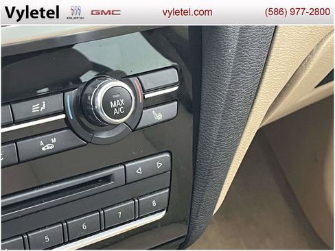 Used 2015 BMW X3 xDrive28i image 29