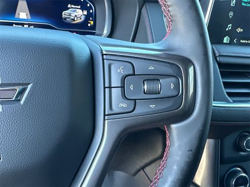 Used 2023 Chevrolet Tahoe RST w/ Luxury Package image 31