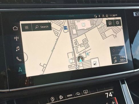 Certified 2023 Audi Q8 Premium image 18