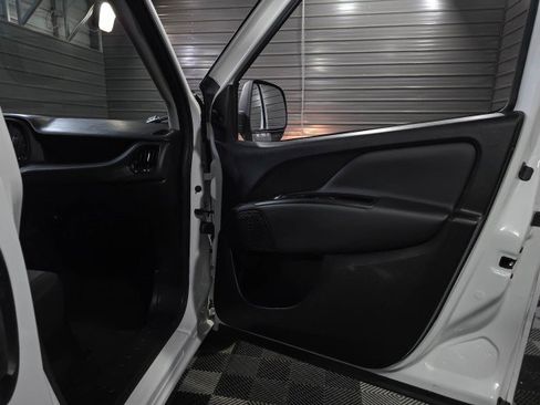 Used 2020 RAM ProMaster City Tradesman FWD image 29