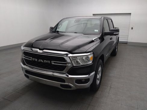 Used 2022 RAM 1500 Big Horn image 15