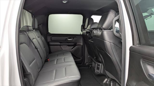 Used 2023 RAM 1500 Tradesman RWD image 18