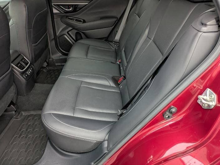 Used 2020 Subaru Outback Limited w/ Popular Package #2 AWD/4WD image 16