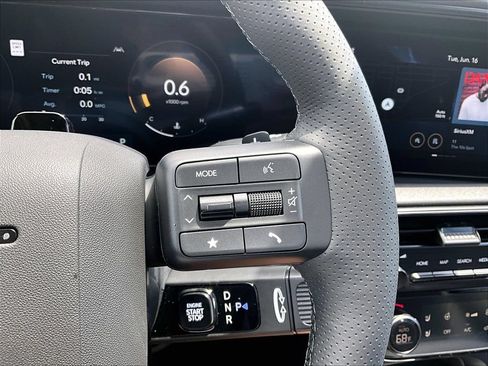 New 2026 Hyundai Palisade XRT Pro AWD/4WD image 16
