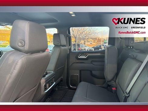 New 2026 GMC Sierra 1500 Elevation w/ Elevation Premium Package image 30