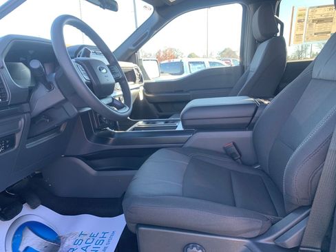 New 2026 Ford F150 STX w/ Equipment Group 200A AWD/4WD image 25