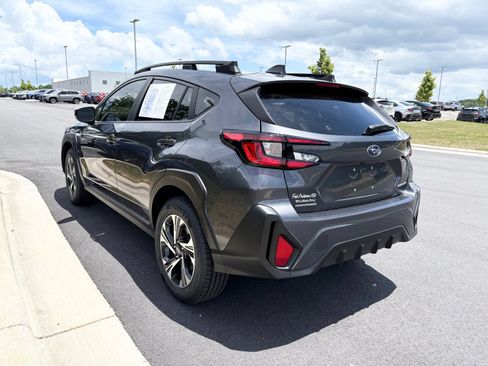 Certified 2024 Subaru Crosstrek 2.0i Premium AWD/4WD image 6