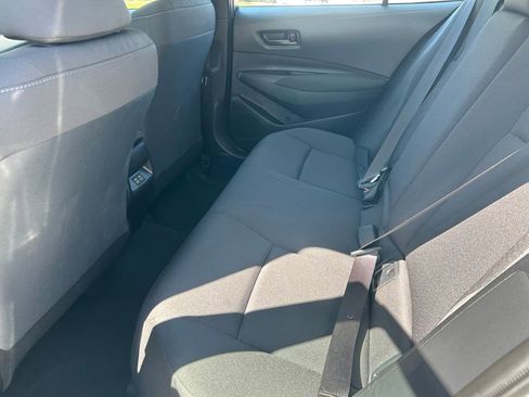 Certified 2025 Toyota Corolla LE image 15