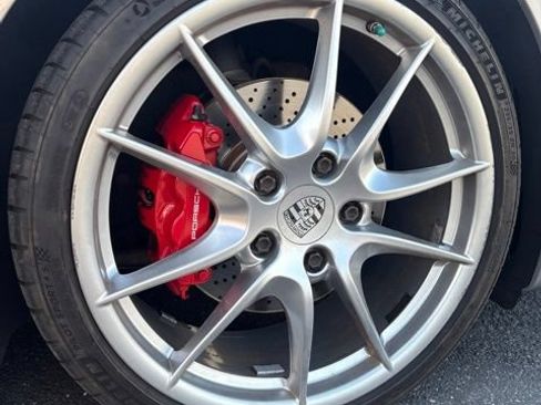 Used 2013 Porsche Boxster S RWD image 6
