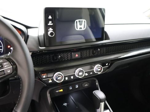 New 2026 Honda CR-V EX-L image 22