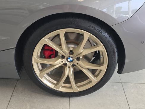 Used 2025 BMW Z4 M40i w/ Premium Package image 7