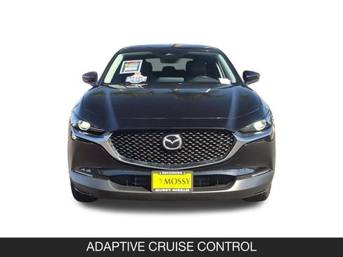 Used 2024 MAZDA CX-30 AWD 2.5 S w/ Select Sport Pkg image 4