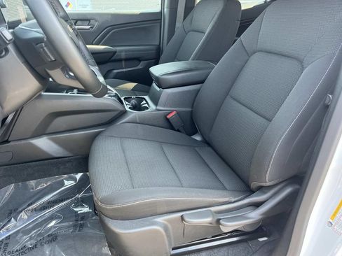 Used 2023 Chevrolet Colorado LT w/ LPO, Pro Essentials Package AWD/4WD image 21