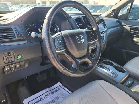 Used 2022 Honda Passport EX-L image 5