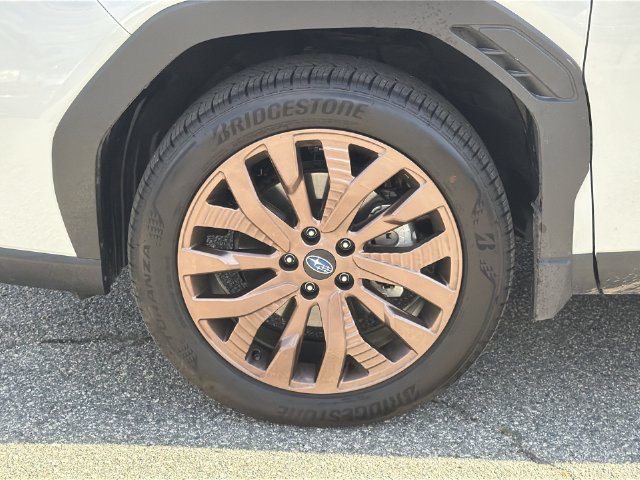 Certified 2026 Subaru Forester Sport AWD/4WD image 40