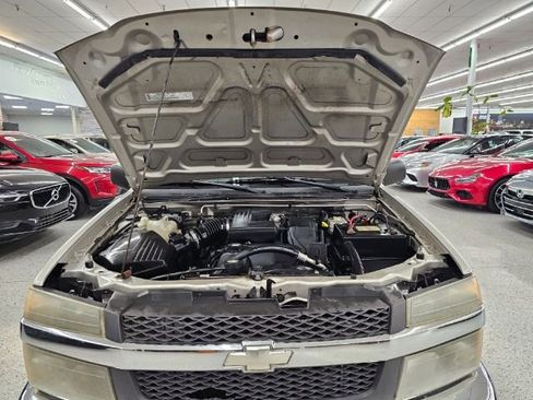 Used 2005 Chevrolet Colorado LS image 36