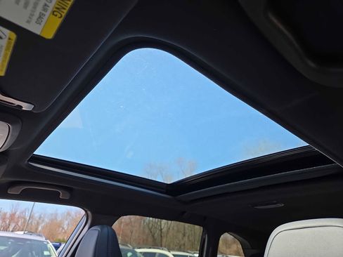 New 2026 Subaru Forester Sport AWD/4WD image 6