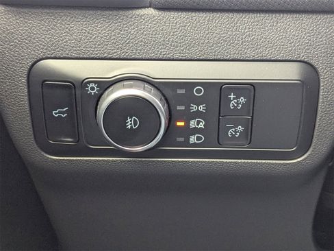 Used 2024 Ford Bronco Sport Big Bend w/ Convenience Package image 27