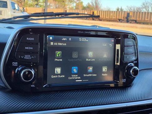 Used 2021 Hyundai Tucson SEL image 26