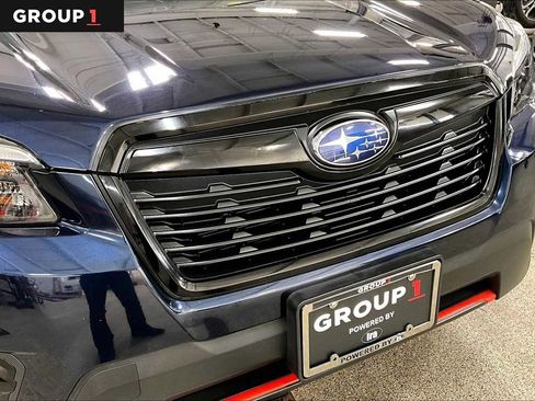 Used 2021 Subaru Forester Sport image 29