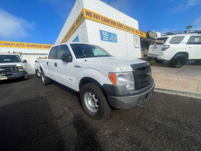 Used 2014 Ford F150 XL w/ XL Plus Package