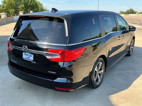 Used 2018 Honda Odyssey Touring image 7