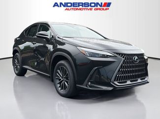 New 2026 Lexus NX 350 AWD video 1