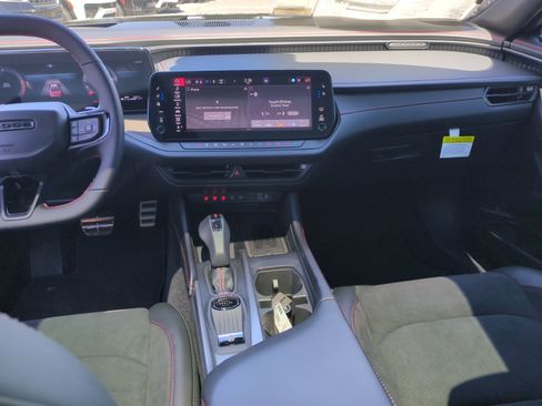 New 2026 Dodge Charger R/T AWD/4WD image 20