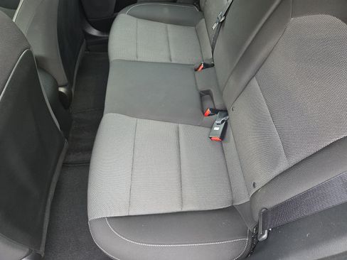 Used 2023 Kia Forte LXS FWD image 22