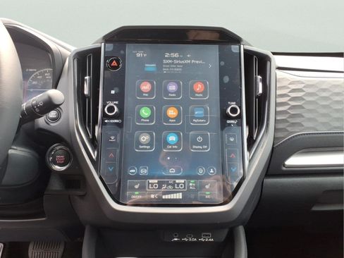 New 2026 Subaru Forester Touring AWD/4WD image 13