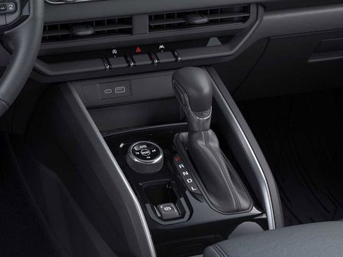 New 2026 Chevrolet Colorado Trail Boss image 23