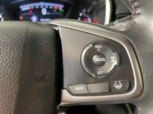 Used 2019 Honda CR-V EX-L image 11