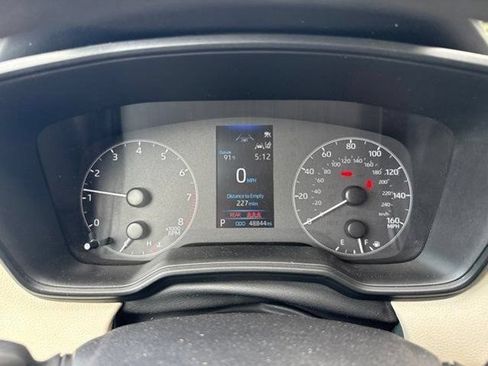 Certified 2023 Toyota Corolla LE FWD image 25